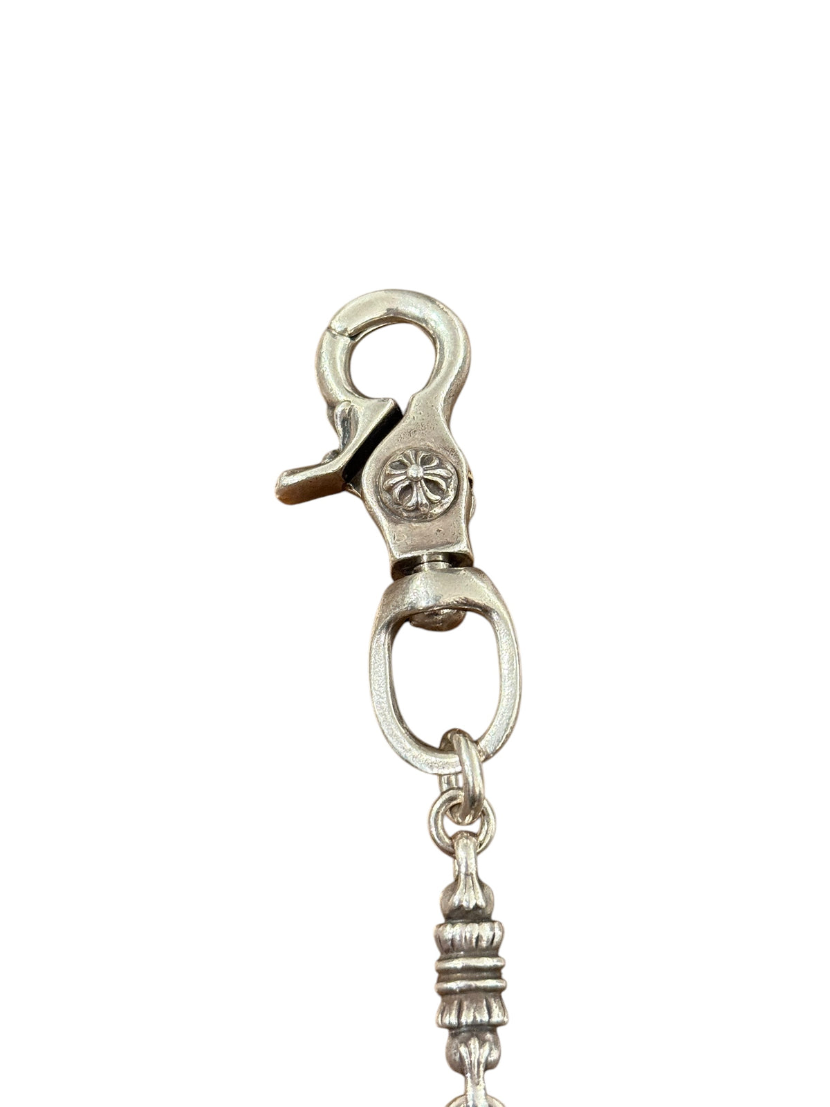 Roll Long Wallet Chain