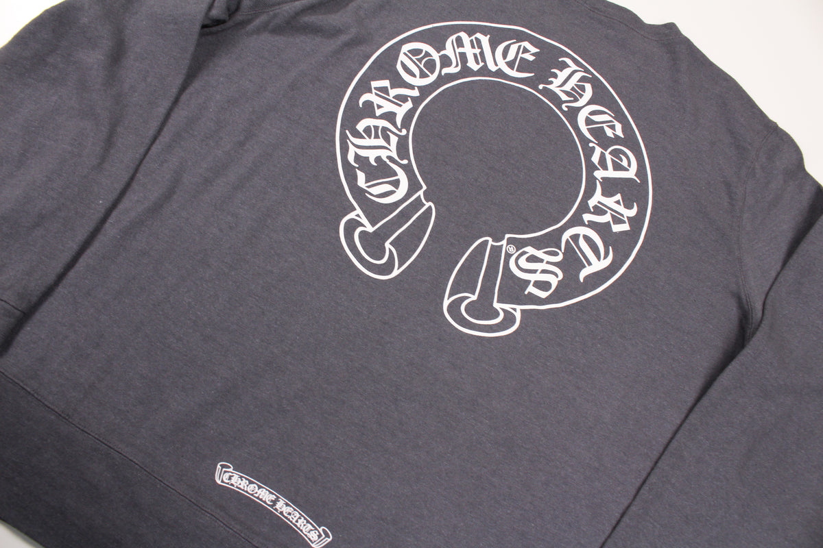 Chrome Hearts Matty Boy Crewneck "Chomper""