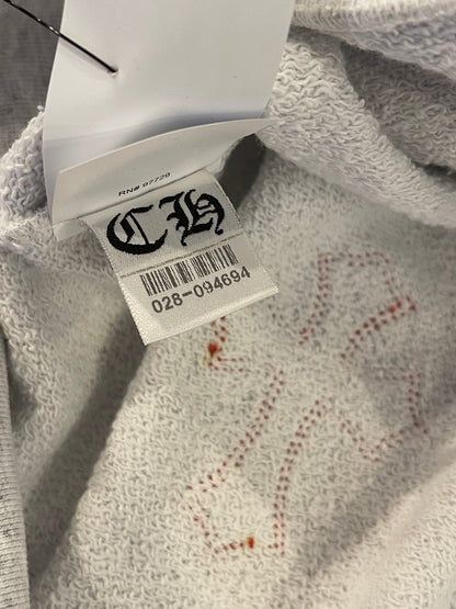 1/1 Matty Boy Artwork Cross Patch Hoodie