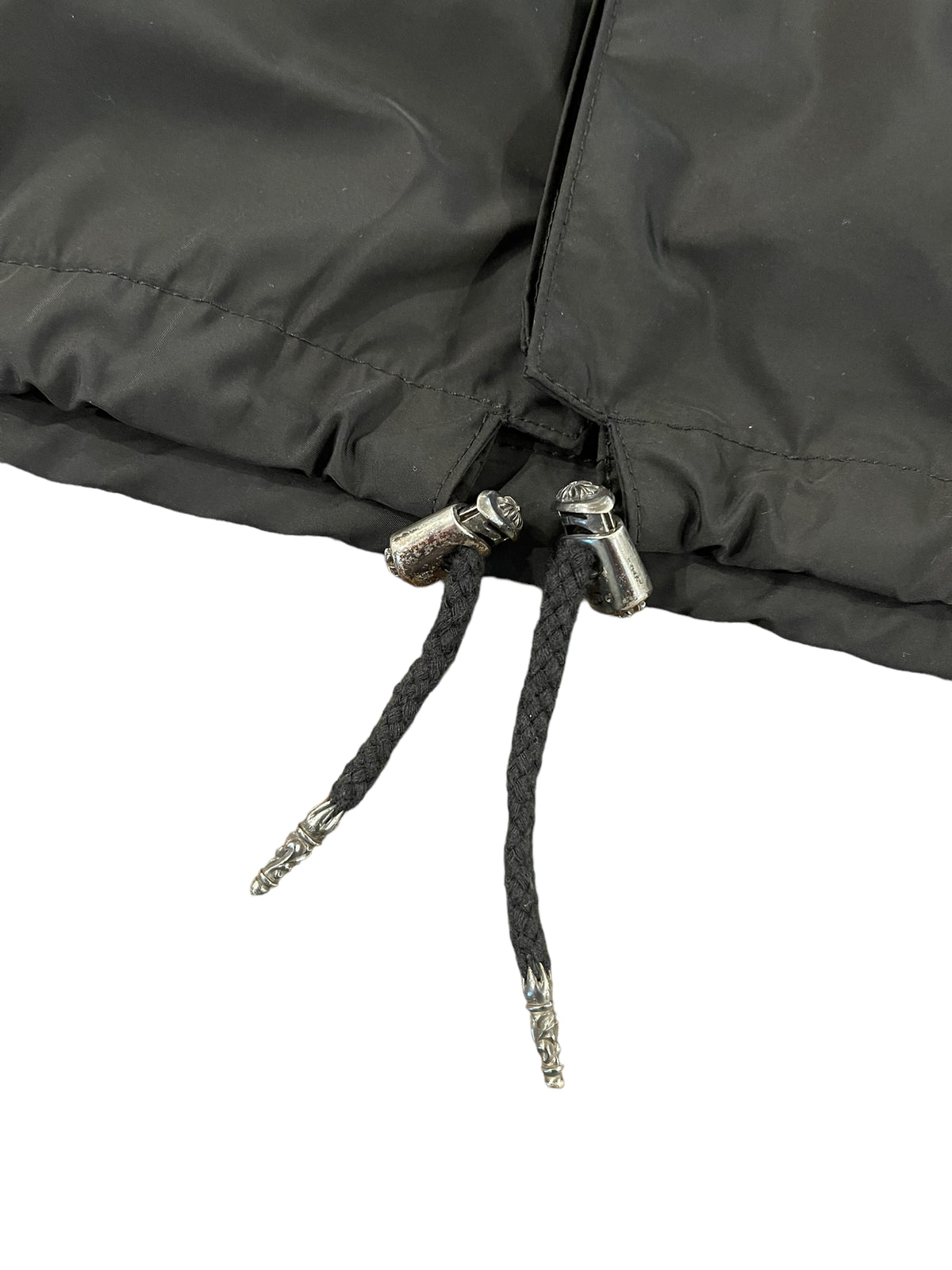 Mini Plus Riggins Coaches Jacket