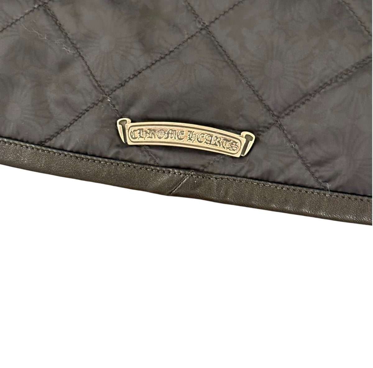 Matty Boy Chomper Mini Plus Vest