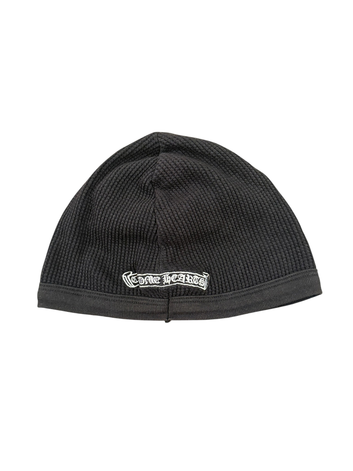 Vintage Floral Dagger Thermal Beanie