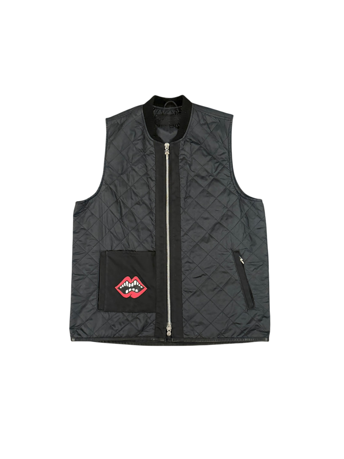 Matty Boy Chomper Mini Plus Vest