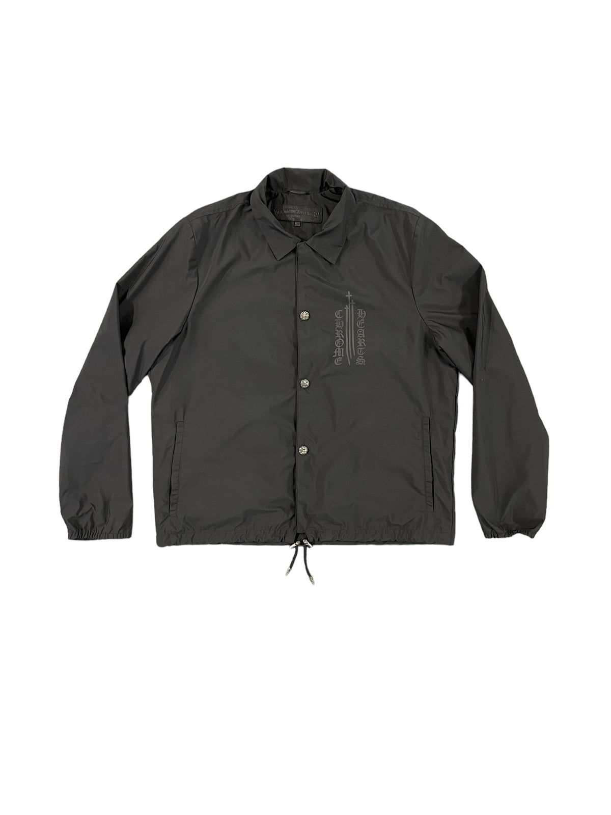 Mini Plus Riggins Coaches Jacket