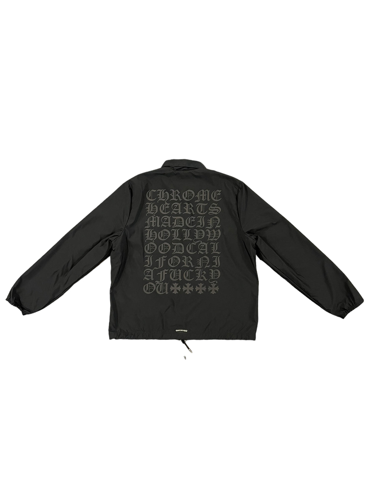 Mini Plus Riggins Coaches Jacket