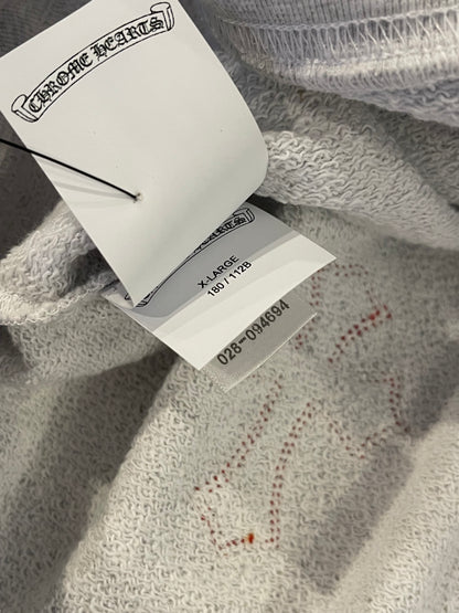 1/1 Matty Boy Artwork Cross Patch Hoodie