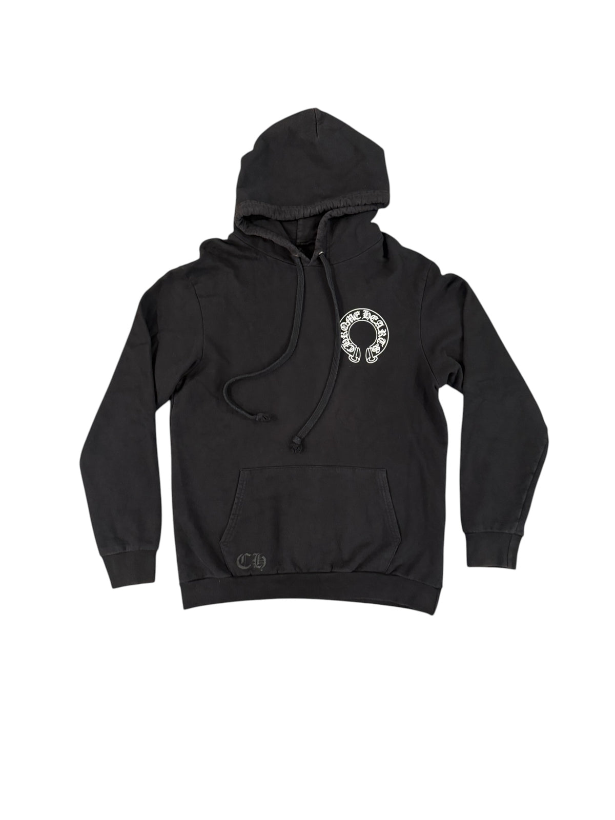 Pussy & Chrome Matty Boy Pullover Hoodie