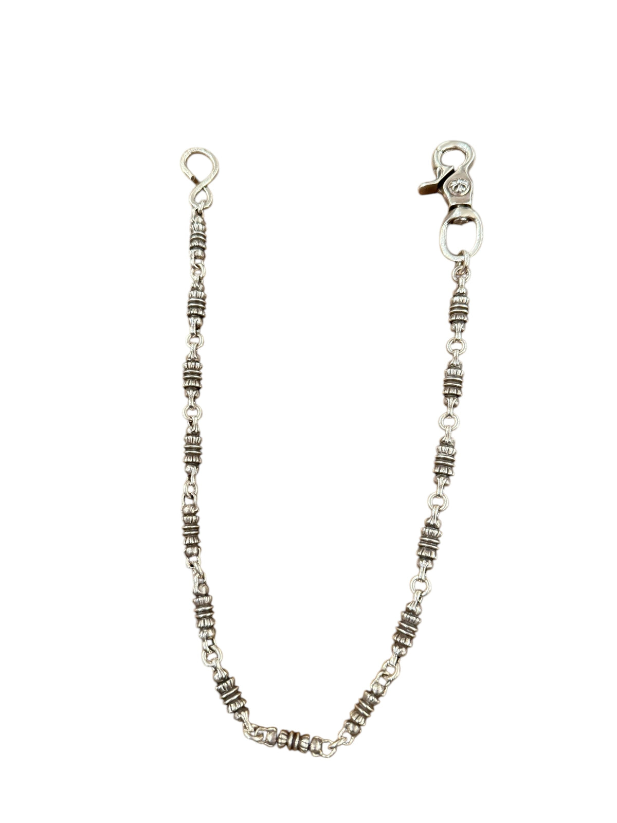 Roll Long Wallet Chain