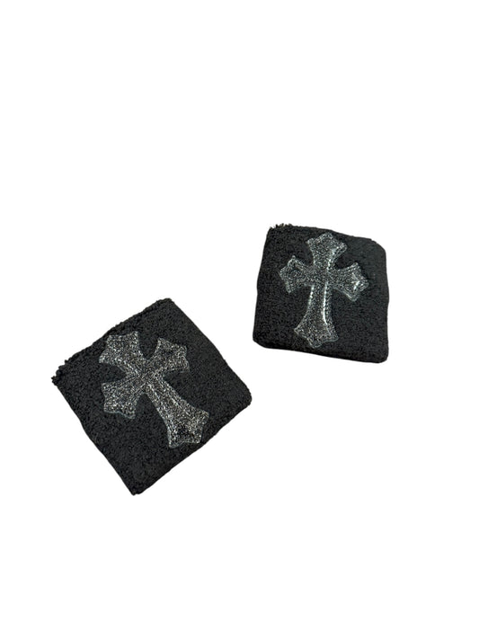 Galaxy Cross Patch Arm Bands