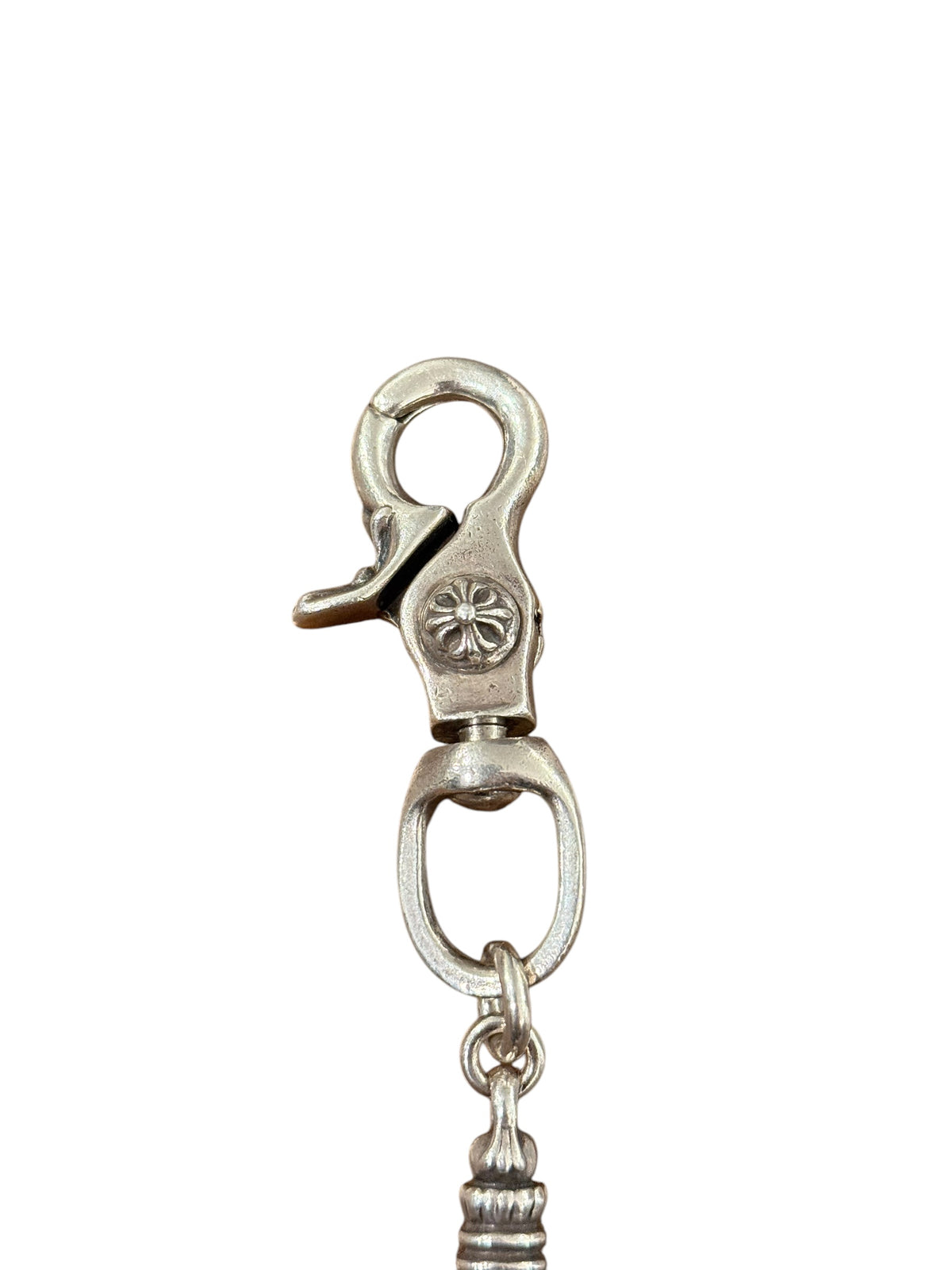 Roll Long Wallet Chain