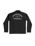 Chrome Hearts Sail'n Cross Patch Cashmere Cardigan