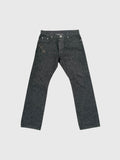 Chrome Hearts Star Patch Denim Jeans