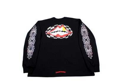 Chrome Hearts Matty Boy L/S "99 Eyez/Chomper"