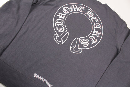 Chrome Hearts Matty Boy Crewneck "Chomper""