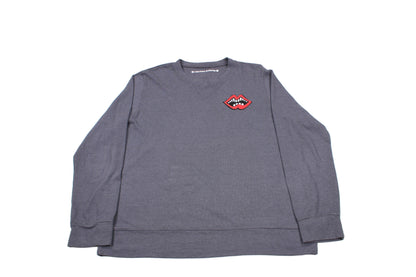 Chrome Hearts Matty Boy Crewneck "Chomper""