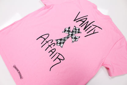 Chrome Hearts Matty Boy Tee "Vanity Affair"
