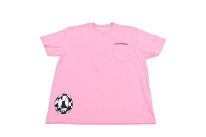 Chrome Hearts Matty Boy Tee "Vanity Affair"